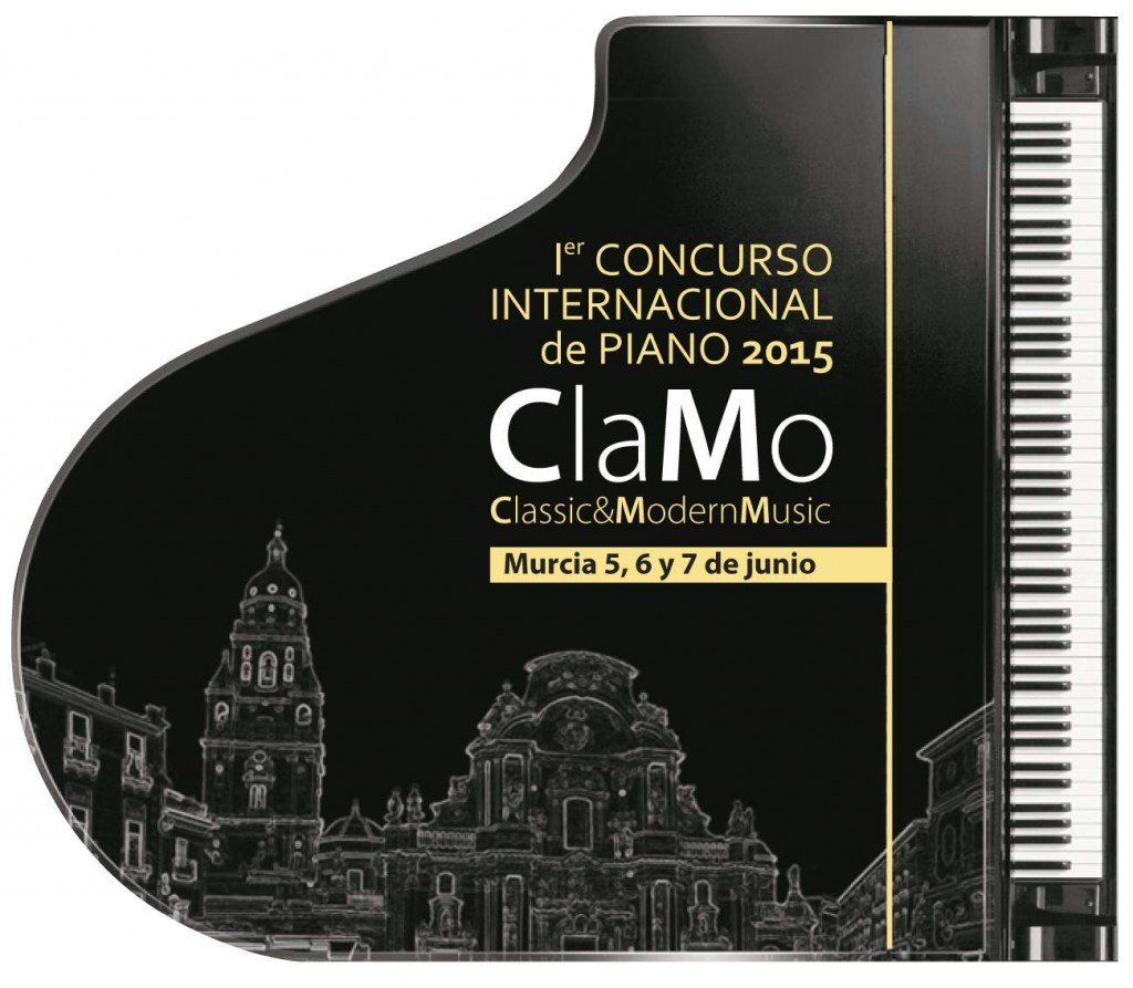 Concurso Internacional Piano Clamo Music