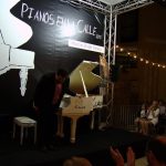 Pianos en la calle Murcia 2017 Clamo Music 11