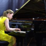 Pianos en la calle Murcia 2017 Clamo Music 3