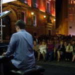 Pianos en la calle Murcia 2017 Clamo Music 4