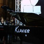 Concurso Internacional de Piano Clamo Music Murcia
