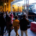 II Concurso Internacional de Piano Clamo Music Pianos en la calle Murcia Klavier