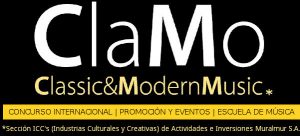 Clamo Music Concurso Internacional de Piano