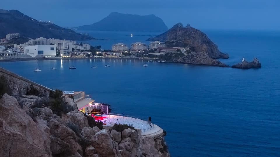 ClaMo Music y Pro Música Águilas - 011 ClaMo Music y Pro Música Águilas - 011