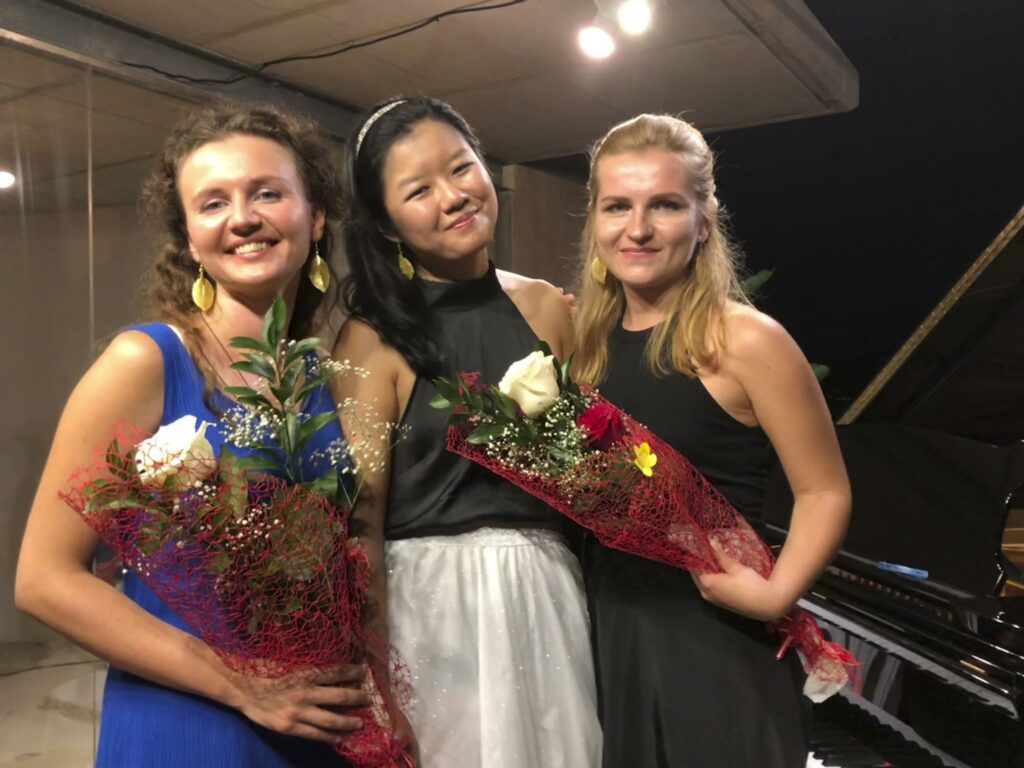 Archivo de Eventos Realizados Archivo de Eventos Realizados