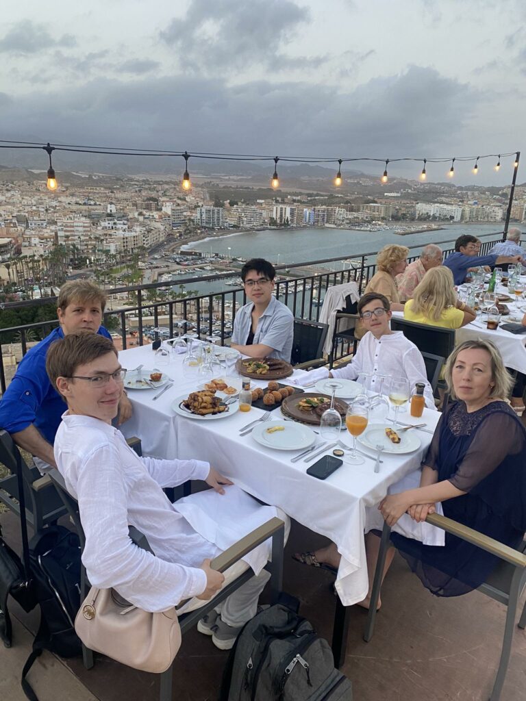 Concurso Internacional de Piano y Conciertos Clamo Music - 021 Concurso Internacional de Piano y Conciertos Clamo Music - 021