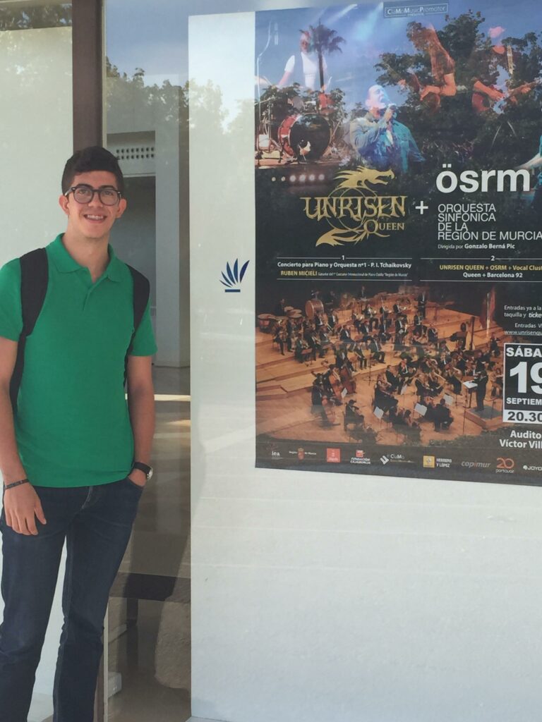 Concurso Internacional de Piano y Conciertos Clamo Music - 051 Concurso Internacional de Piano y Conciertos Clamo Music - 051