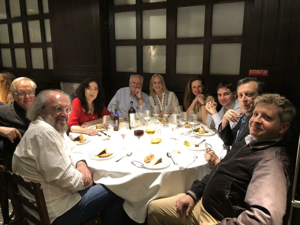 Concurso Internacional de Piano y Conciertos Clamo Music - 114 Concurso Internacional de Piano y Conciertos Clamo Music - 114