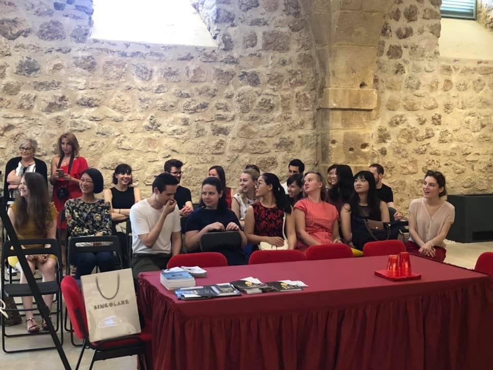 Concurso Internacional de Piano y Conciertos Clamo Music - 202 Concurso Internacional de Piano y Conciertos Clamo Music - 202