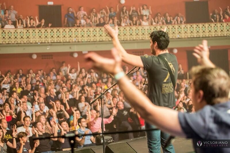 Otras Colaboraciones y Eventos - 008 Otras Colaboraciones y Eventos - 008