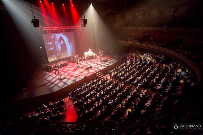 Otras Colaboraciones y Eventos - 010 Otras Colaboraciones y Eventos - 010