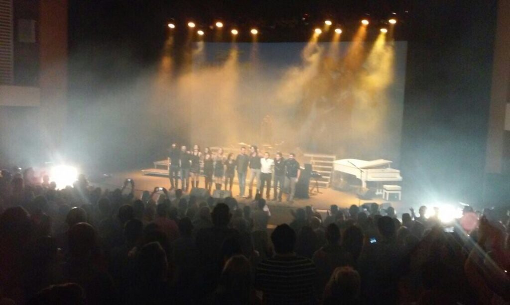 Otras Colaboraciones y Eventos - 011 Otras Colaboraciones y Eventos - 011