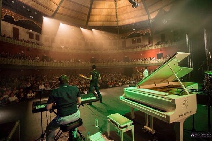 Otras Colaboraciones y Eventos - 012 Otras Colaboraciones y Eventos - 012