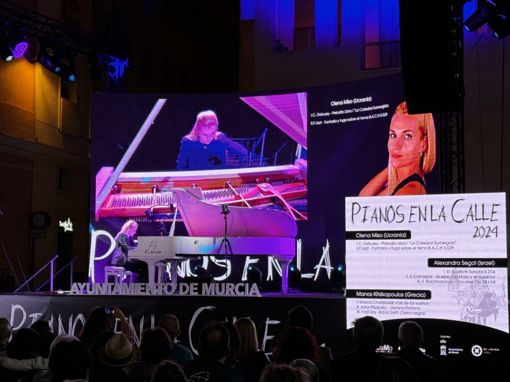 Archivo de Eventos Realizados Archivo de Eventos Realizados