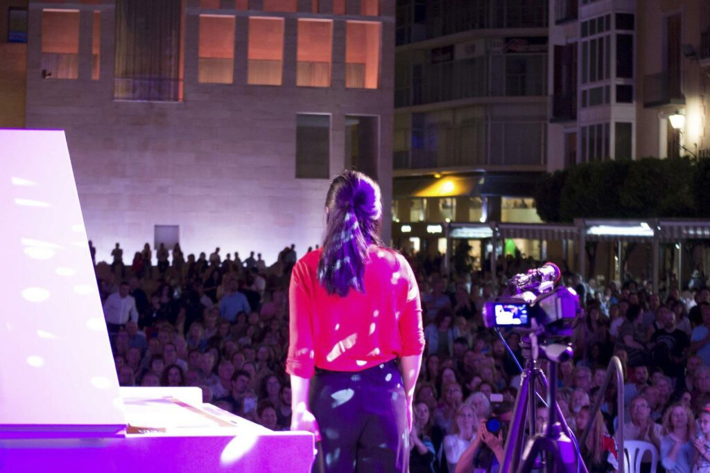 Archivo de Eventos Realizados Archivo de Eventos Realizados