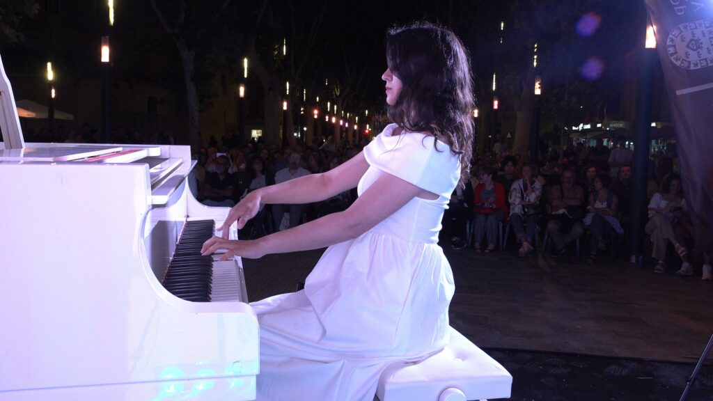 Archivo de Eventos Realizados Archivo de Eventos Realizados