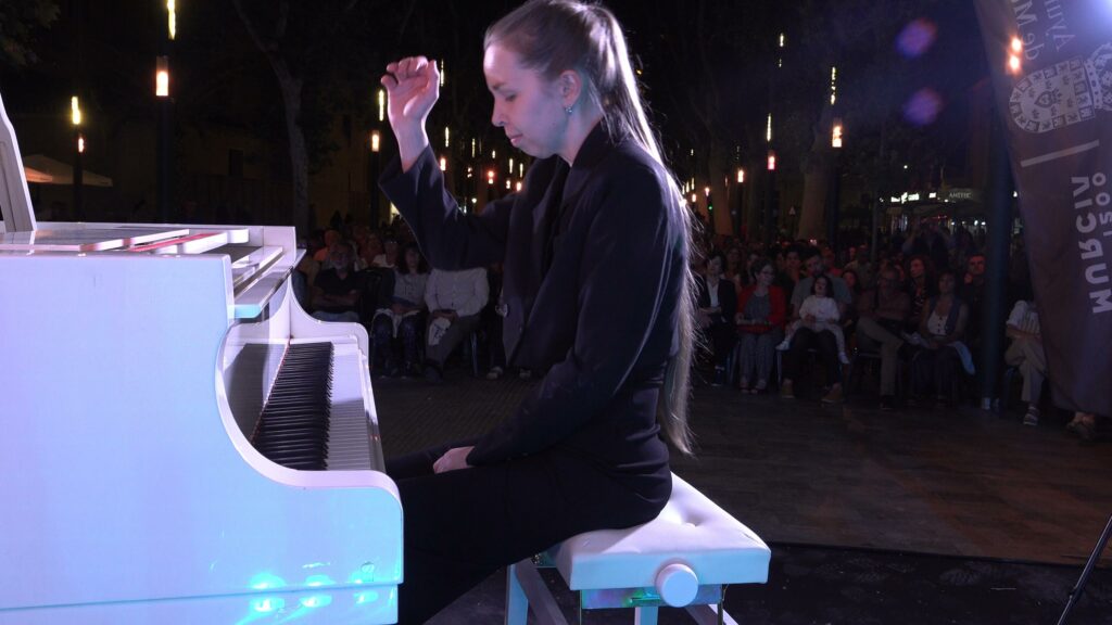 Archivo de Eventos Realizados Archivo de Eventos Realizados