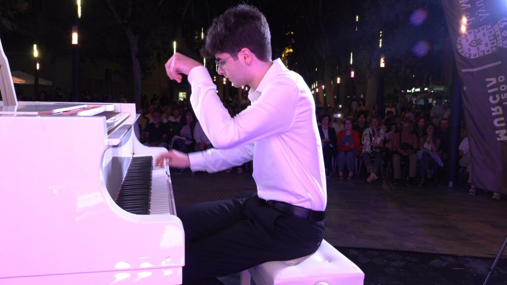 Archivo de Eventos Realizados Archivo de Eventos Realizados