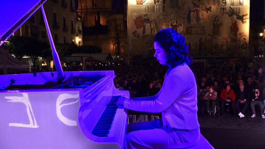 Archivo de Eventos Realizados Archivo de Eventos Realizados