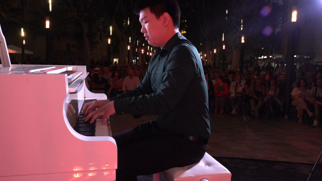 Archivo de Eventos Realizados Archivo de Eventos Realizados