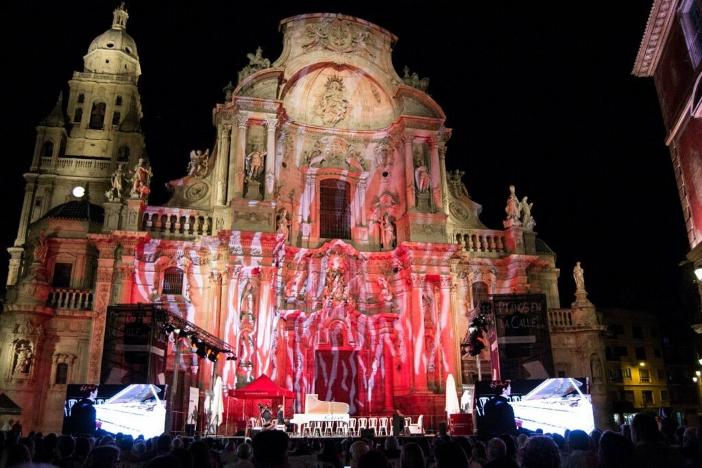 Pianos en la Calle - 22 Pianos en la Calle - 22