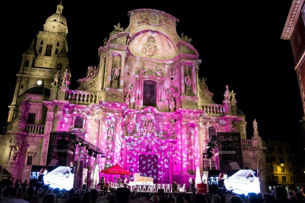 Pianos en la Calle - 23 Pianos en la Calle - 23