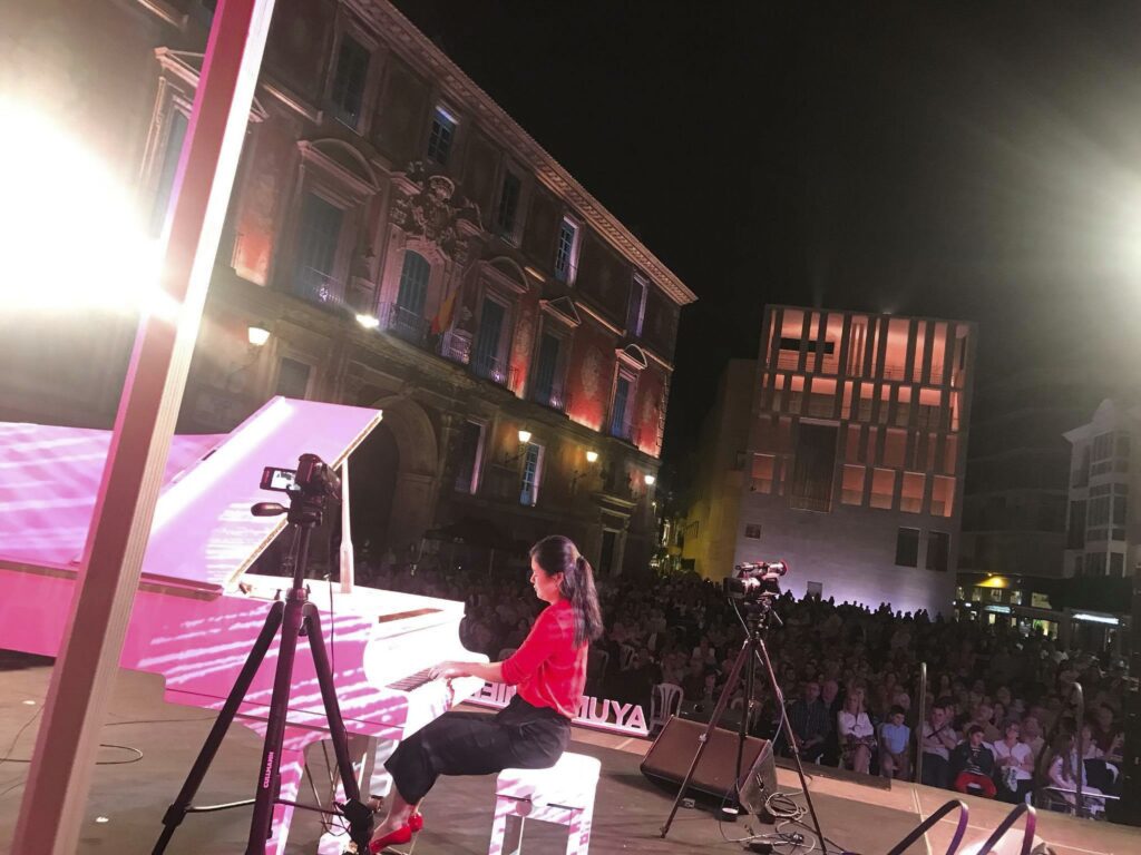 Archivo de Eventos Realizados Archivo de Eventos Realizados