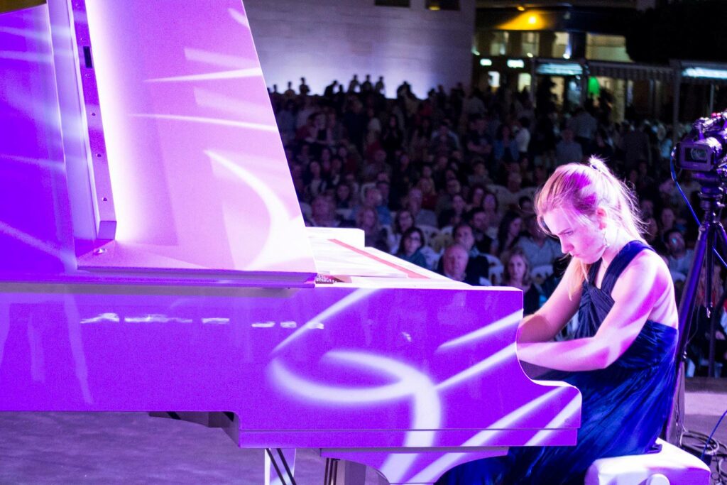 Pianos en la Calle - 30 Pianos en la Calle - 30