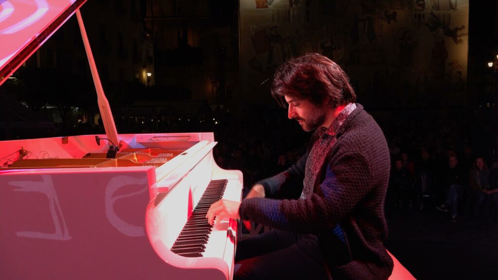 Archivo de Eventos Realizados Archivo de Eventos Realizados