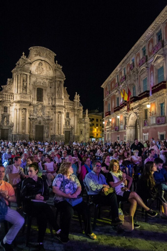 Pianos en la Calle - 36 Pianos en la Calle - 36