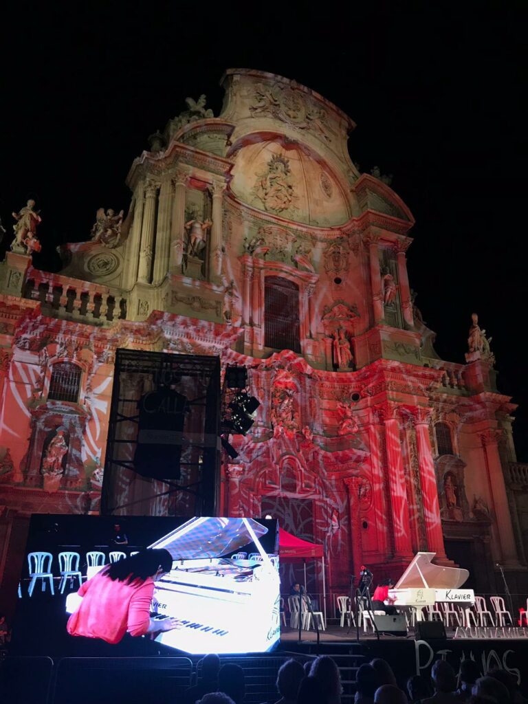 Pianos en la Calle - 39 Pianos en la Calle - 39