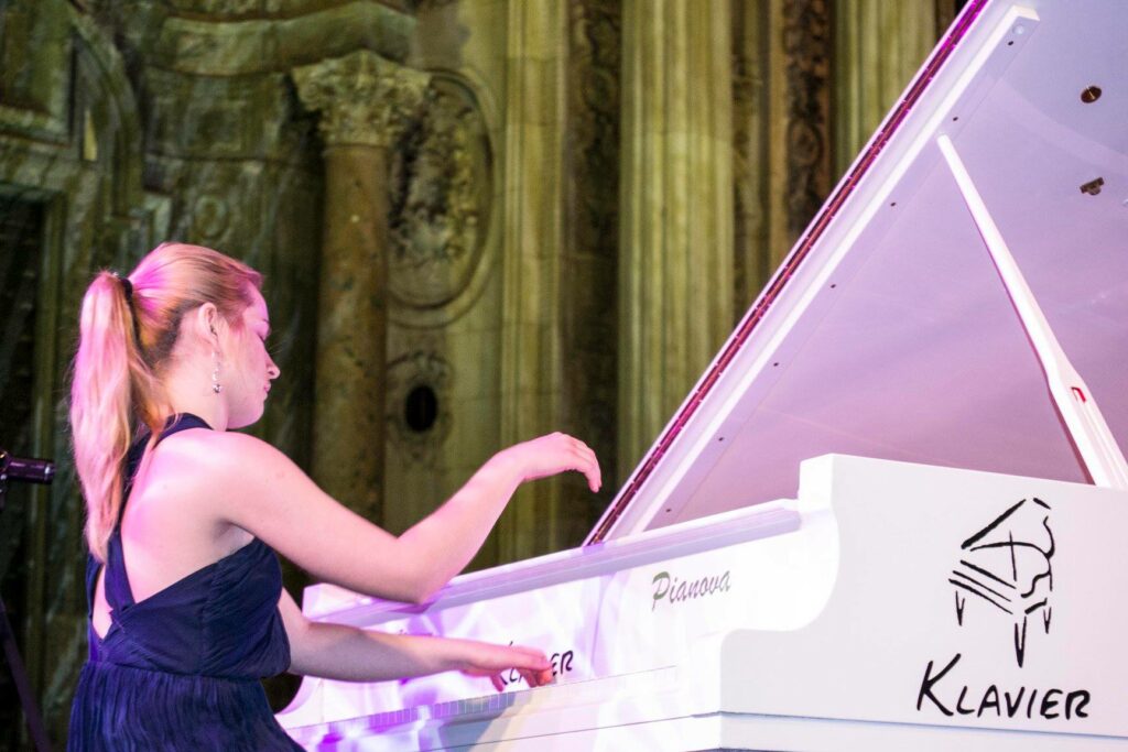 Pianos en la Calle - 41 Pianos en la Calle - 41