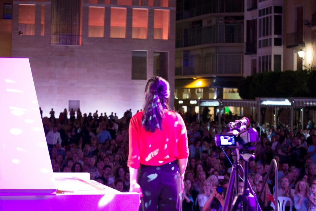 Pianos en la Calle - 43 Pianos en la Calle - 43