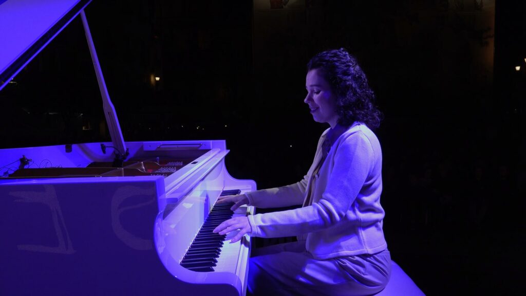 Archivo de Eventos Realizados Archivo de Eventos Realizados