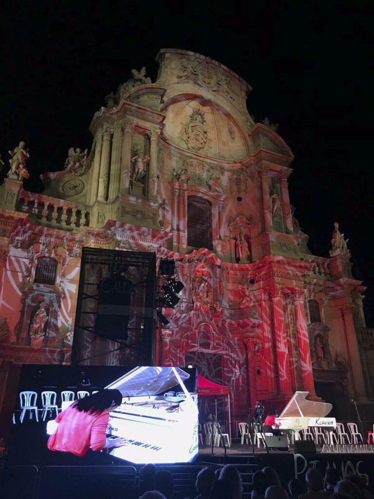 Pianos en la Calle - 5 Pianos en la Calle - 5