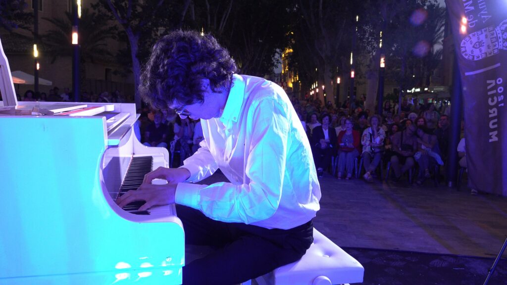 Archivo de Eventos Realizados Archivo de Eventos Realizados