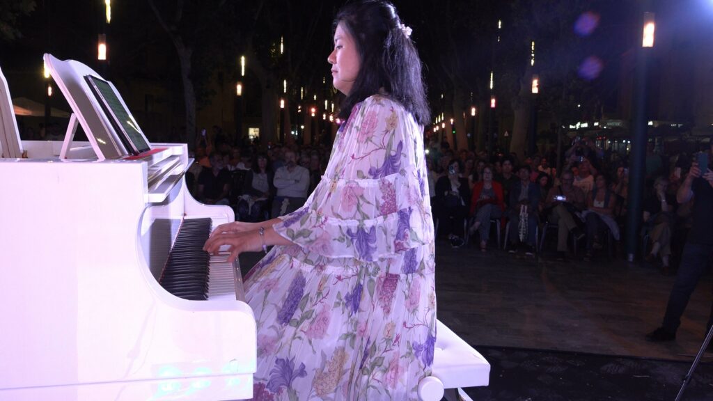 Archivo de Eventos Realizados Archivo de Eventos Realizados