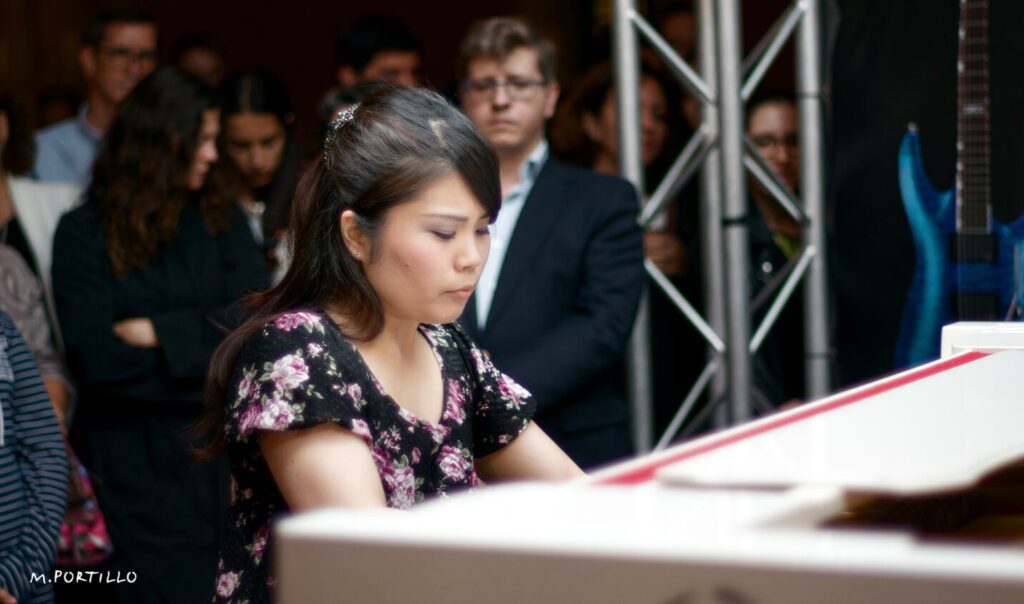 Pianos en la Calle en Murcia - 023 Pianos en la Calle en Murcia - 023